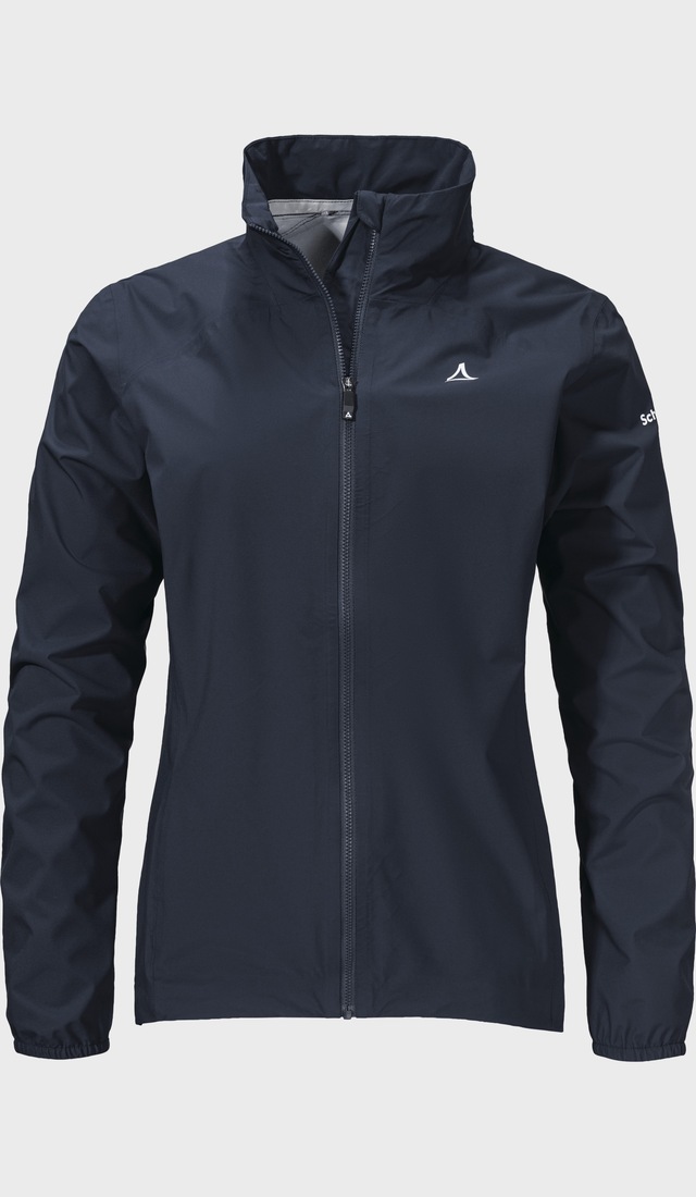 Schöffel Outdoorjacke »Jacket Style Lurbek WMS« ohne Kapuze