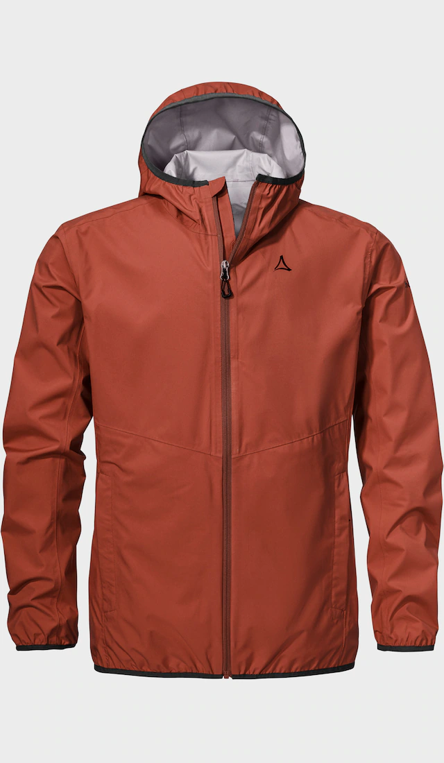 Schöffel Outdoorjacke »Jacket Style Migandi MNS« mit Kapuze