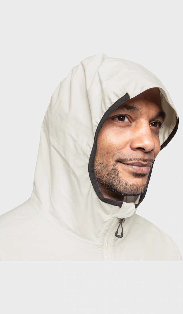 Schöffel Outdoorjacke »Jacket Style Migandi MNS« mit Kapuze
