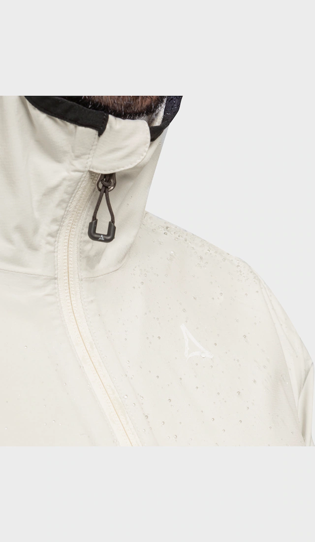 Schöffel Outdoorjacke »Jacket Style Migandi MNS« mit Kapuze