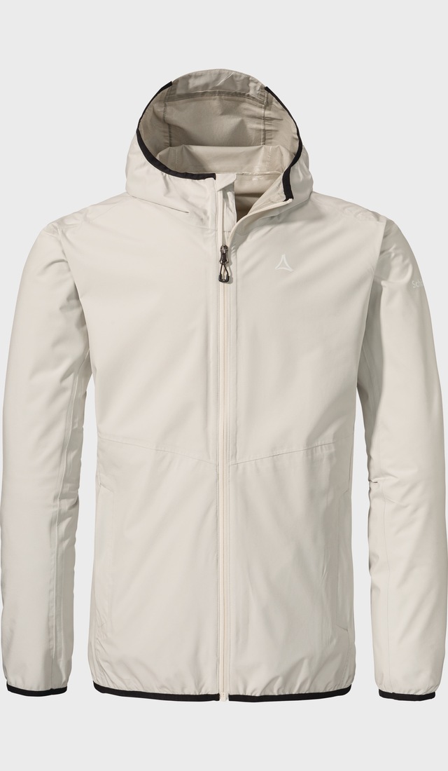 Schöffel Outdoorjacke »Jacket Style Migandi MNS« mit Kapuze