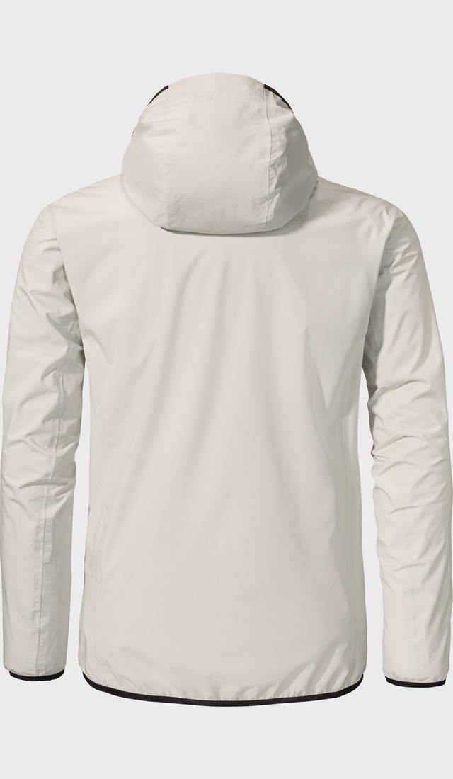 Schöffel Outdoorjacke »Jacket Style Migandi MNS« mit Kapuze