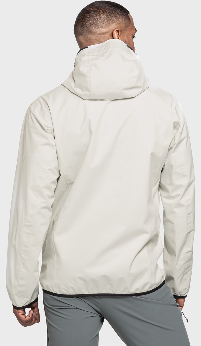 Schöffel Outdoorjacke »Jacket Style Migandi MNS« mit Kapuze
