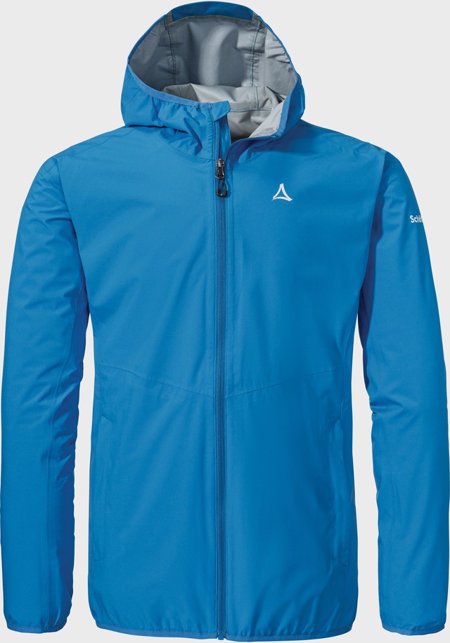 Schöffel Outdoorjacke »Jacket Style Migandi MNS« mit Kapuze