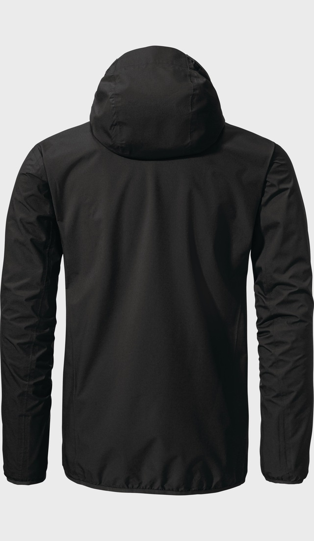 Schöffel Outdoorjacke »Jacket Style Migandi MNS« mit Kapuze