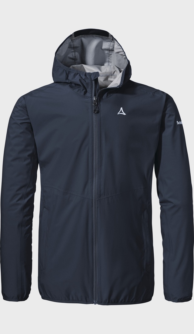 Schöffel Outdoorjacke »Jacket Style Migandi MNS« mit Kapuze