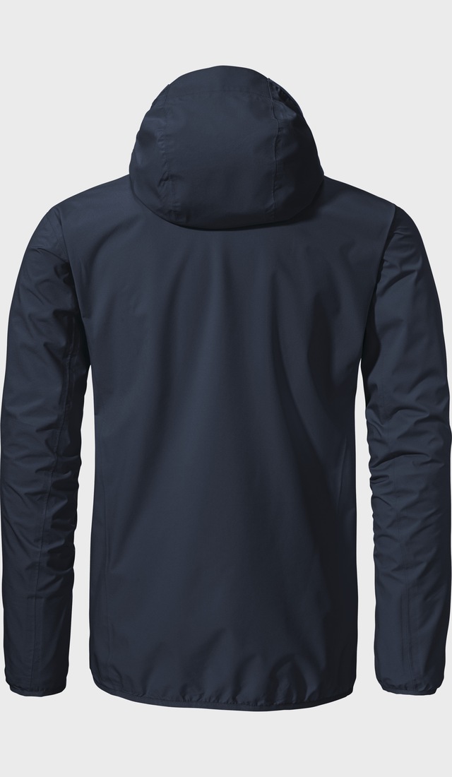 Schöffel Outdoorjacke »Jacket Style Migandi MNS« mit Kapuze