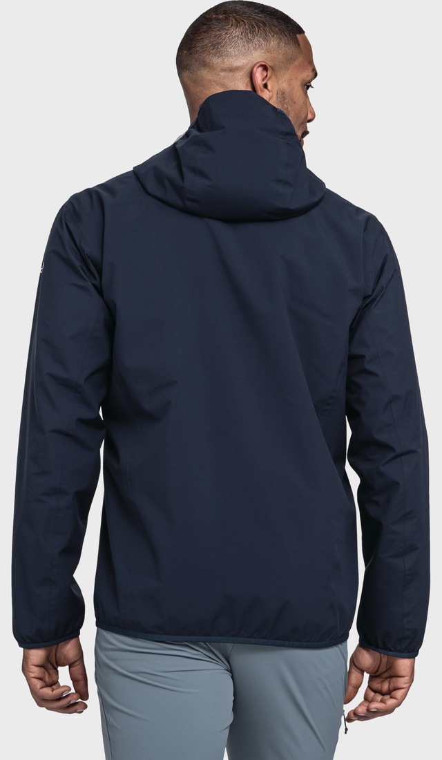 Schöffel Outdoorjacke »Jacket Style Migandi MNS« mit Kapuze
