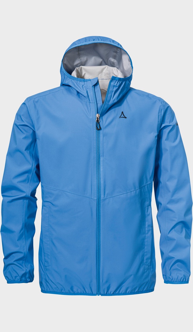 Schöffel Outdoorjacke »Jacket Style Migandi MNS« mit Kapuze
