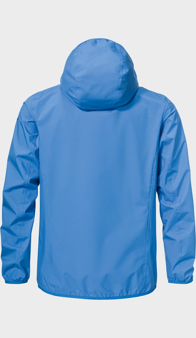 Schöffel Outdoorjacke »Jacket Style Migandi MNS« mit Kapuze