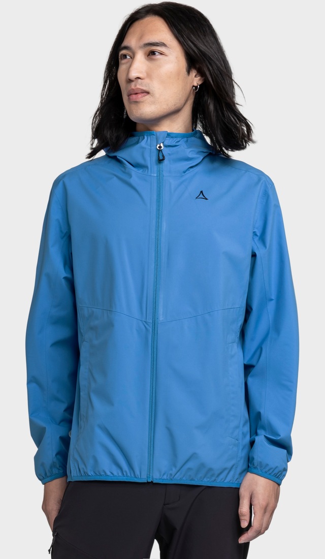 Schöffel Outdoorjacke »Jacket Style Migandi MNS« mit Kapuze