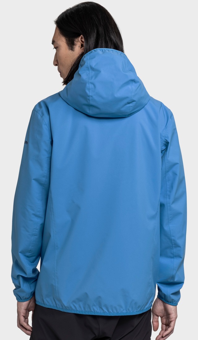 Schöffel Outdoorjacke »Jacket Style Migandi MNS« mit Kapuze