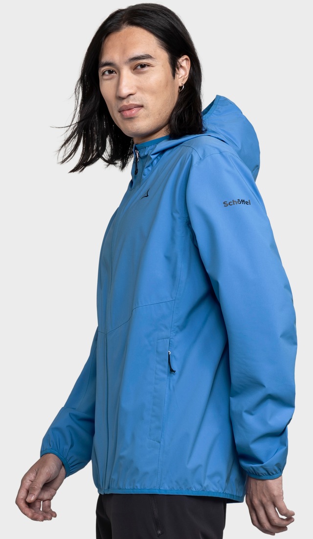 Schöffel Outdoorjacke »Jacket Style Migandi MNS« mit Kapuze