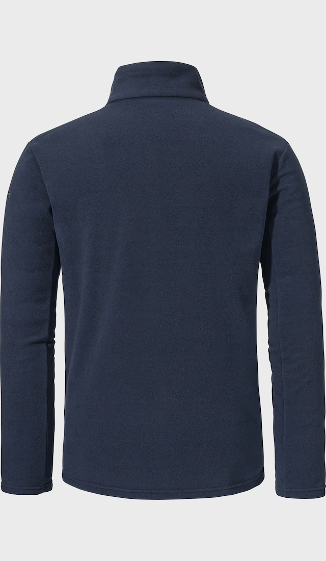 Schöffel Fleecejacke »Fleece Jk Style Qutang MNS« ohne Kapuze
