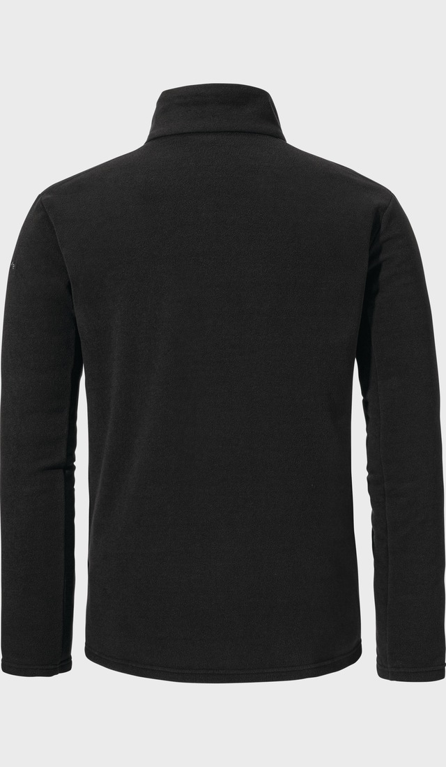 Schöffel Fleecejacke »Fleece Jk Style Qutang MNS« ohne Kapuze