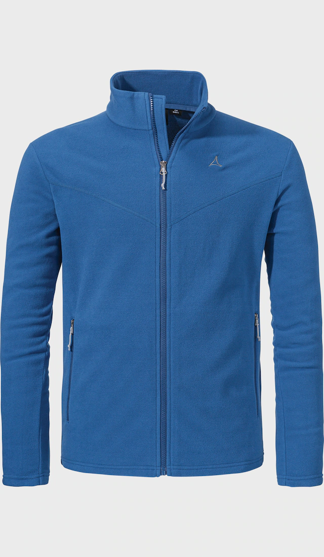 Schöffel Fleecejacke »Fleece Jk Style Qutang MNS« ohne Kapuze