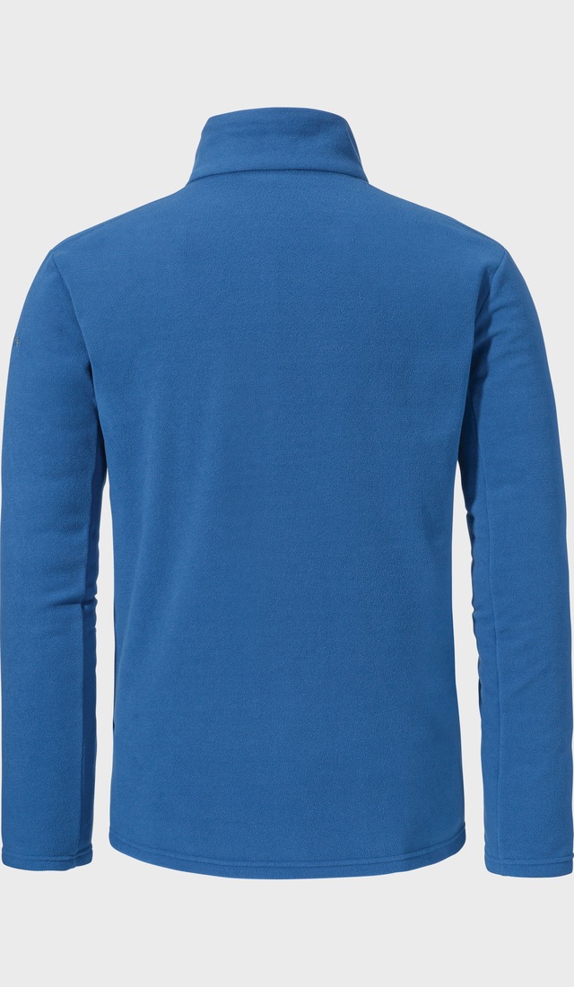 Schöffel Fleecejacke »Fleece Jk Style Qutang MNS« ohne Kapuze