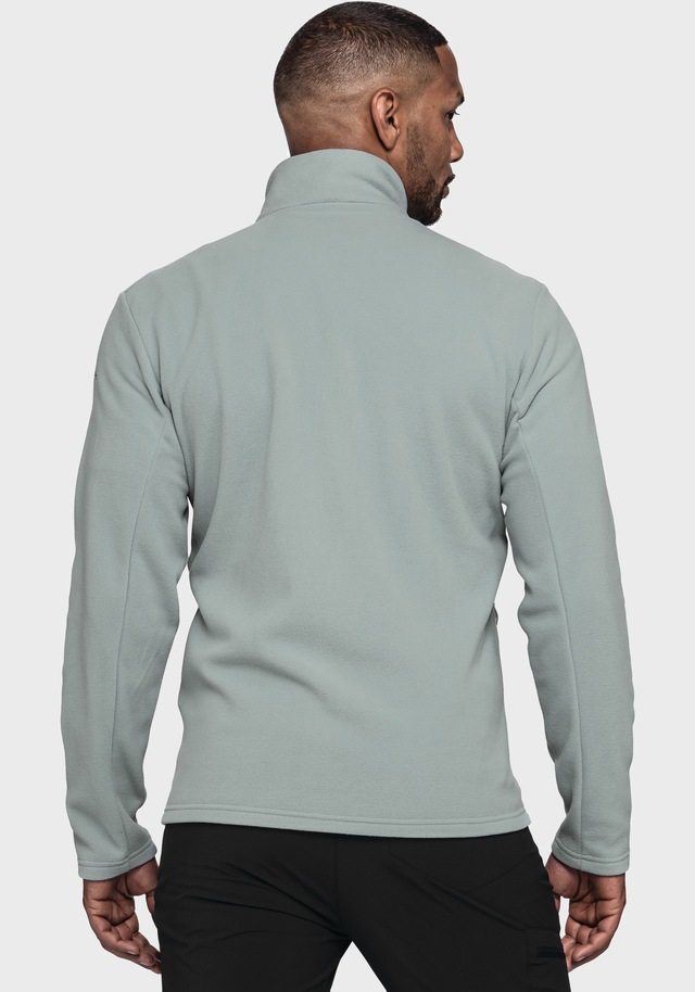 Schöffel Fleecejacke »Fleece Jk Style Qutang MNS« ohne Kapuze