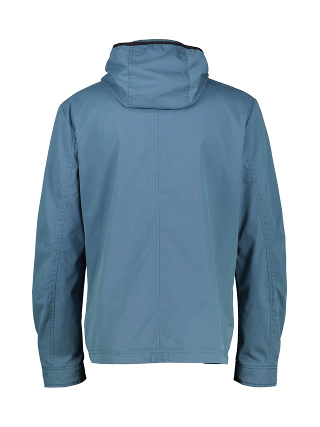 LERROS Outdoorjacke »Blouson mit abnehmbarer Kapuze« mit Kapuze