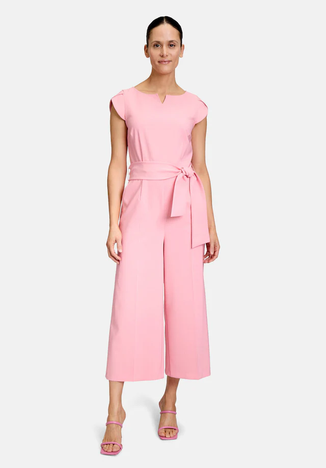 Betty Barclay Overall »Damen mit Eingrifftaschen« 1 Stk. Form