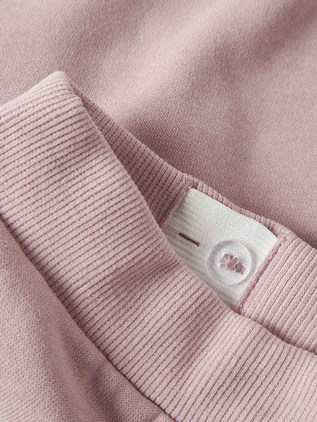 Name It Sweatpants »NMNSELI SWE PANT BRU NOOS«