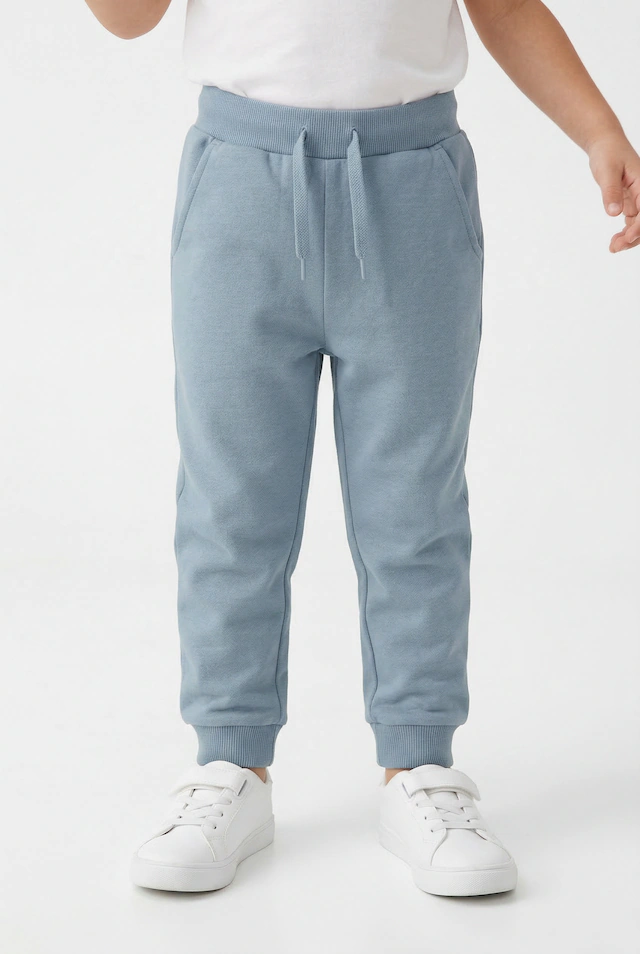 Name It Sweatpants »NMNSELI SWE PANT BRU NOOS«