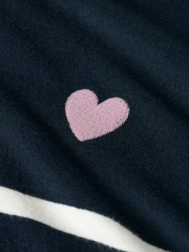 Name It Strickpullover »NKFLINE LS KNIT PS NOOS«