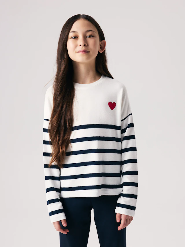 Name It Strickpullover »NKFLINE LS KNIT PS NOOS«