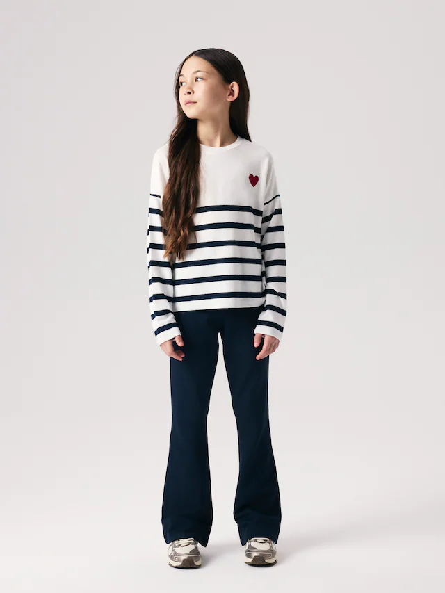Name It Strickpullover »NKFLINE LS KNIT PS NOOS«