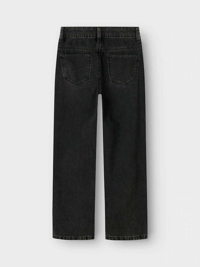 Name It Straight-Jeans »NKFROSE HW STRAIGHT JEANS 9222-RM NOOS«
