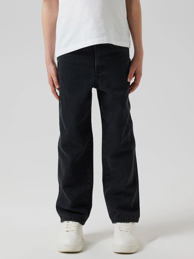 Name It Relax-fit-Jeans »NKMRYAN LOOSE JEANS 5760-RM NOOS«