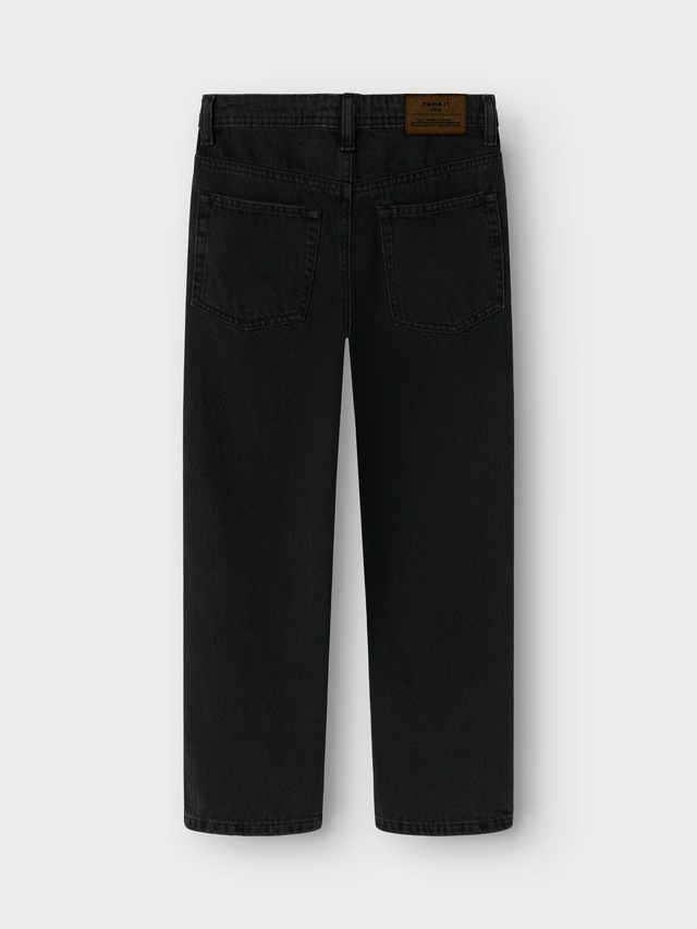 Name It Relax-fit-Jeans »NKMRYAN LOOSE JEANS 5760-RM NOOS«