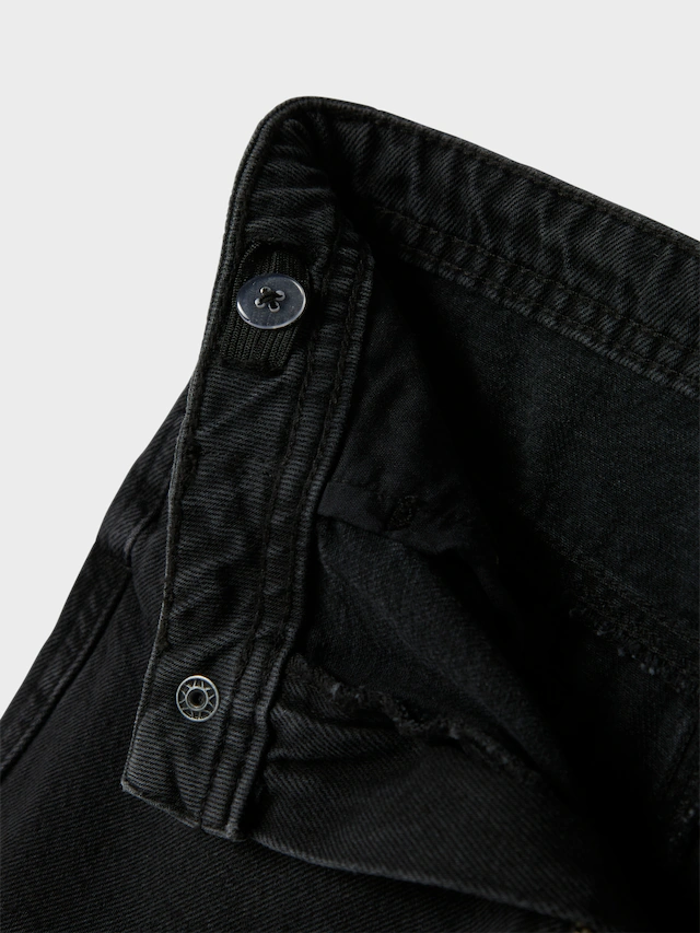 Name It Relax-fit-Jeans »NKMRYAN LOOSE JEANS 5760-RM NOOS«
