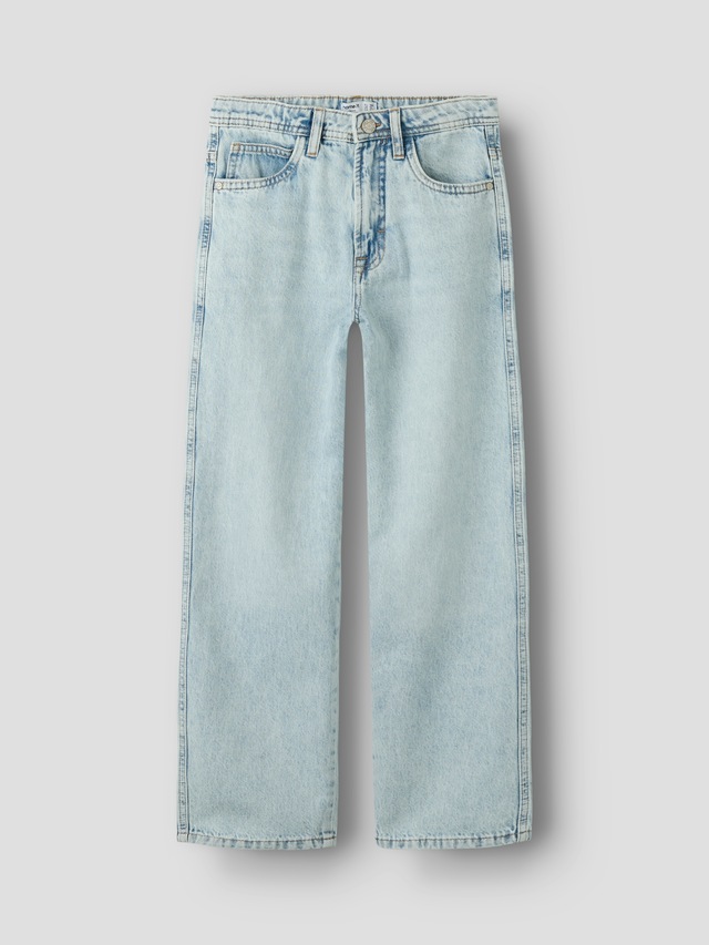 Name It Relax-fit-Jeans »NKMRYAN LOOSE JEANS 5760-RM NOOS«