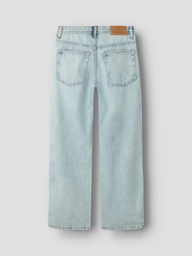 Name It Relax-fit-Jeans »NKMRYAN LOOSE JEANS 5760-RM NOOS«