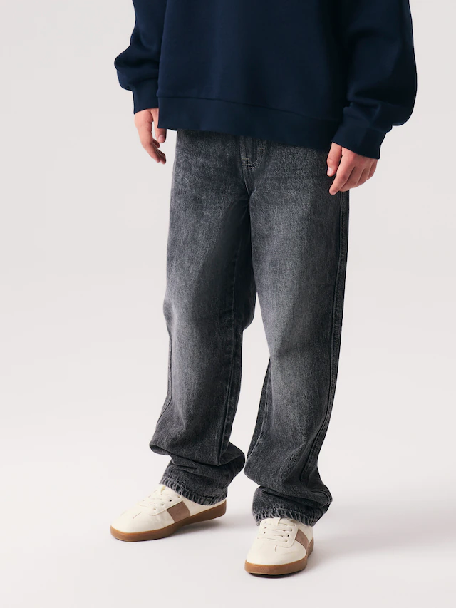 Name It Relax-fit-Jeans »NKMRYAN LOOSE JEANS 5760-RM NOOS«