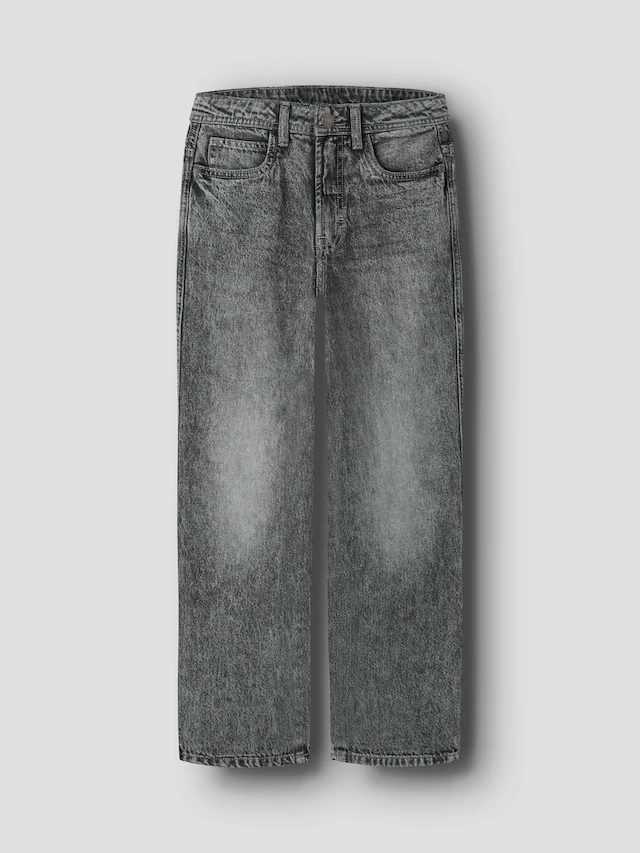 Name It Relax-fit-Jeans »NKMRYAN LOOSE JEANS 5760-RM NOOS«