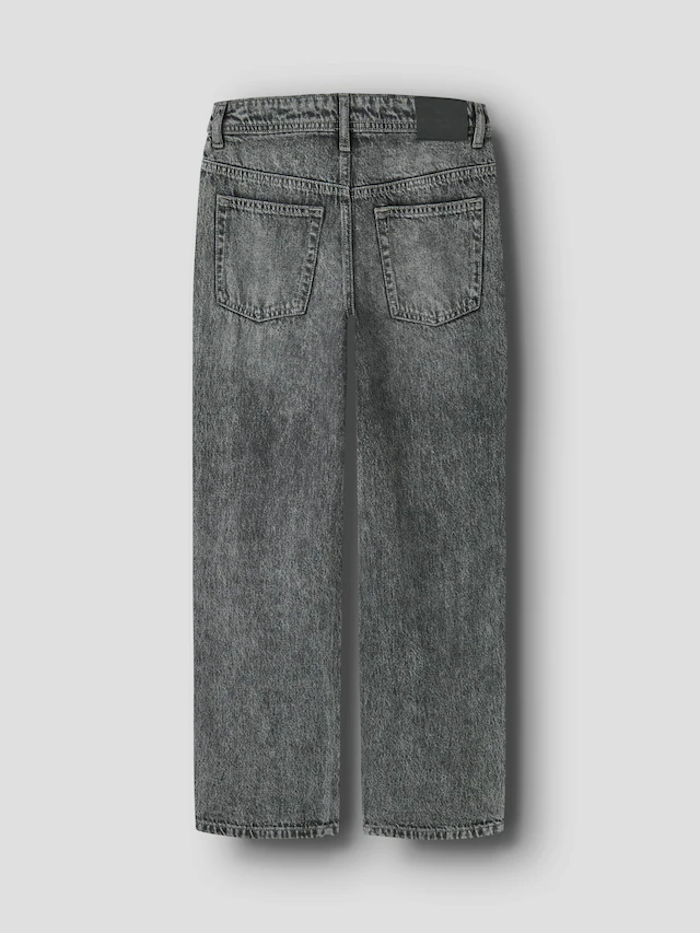 Name It Relax-fit-Jeans »NKMRYAN LOOSE JEANS 5760-RM NOOS«