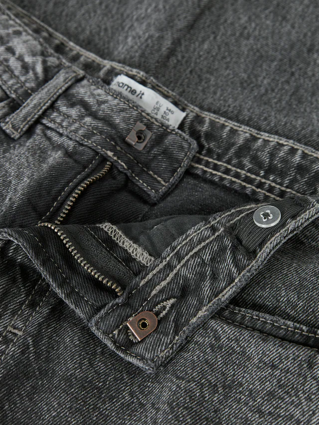 Name It Relax-fit-Jeans »NKMRYAN LOOSE JEANS 5760-RM NOOS«