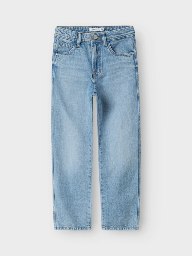 Name It Relax-fit-Jeans »NKMRYAN LOOSE JEANS 5760-RM NOOS«