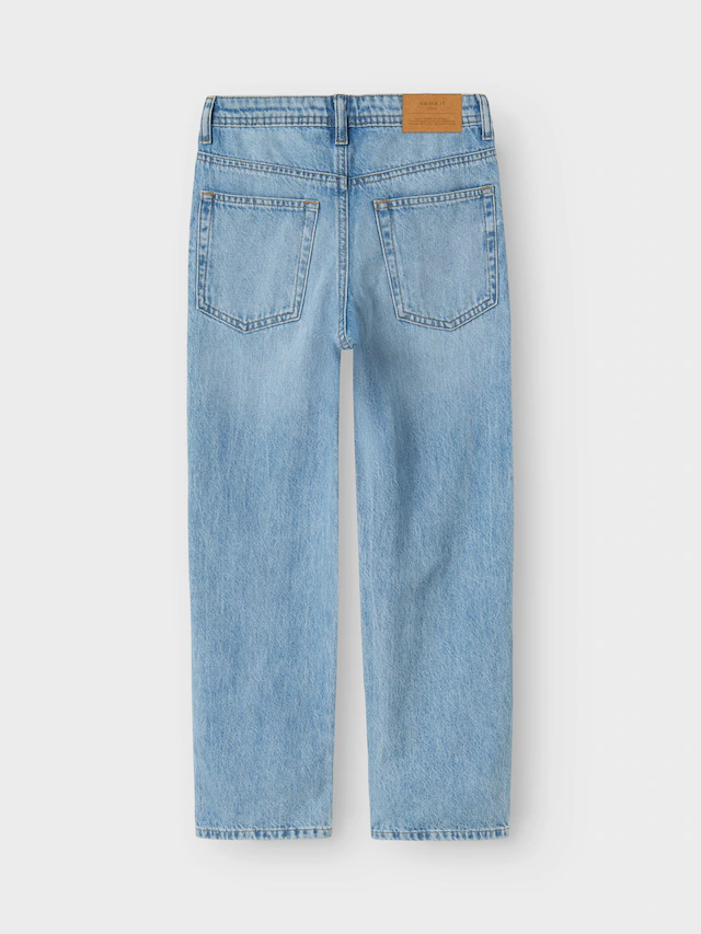 Name It Relax-fit-Jeans »NKMRYAN LOOSE JEANS 5760-RM NOOS«