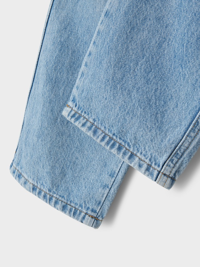 Name It Relax-fit-Jeans »NKMRYAN LOOSE JEANS 5760-RM NOOS«