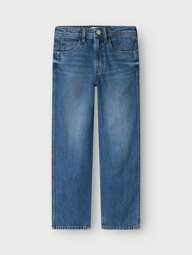 Name It Relax-fit-Jeans »NKMRYAN LOOSE JEANS 5760-RM NOOS«