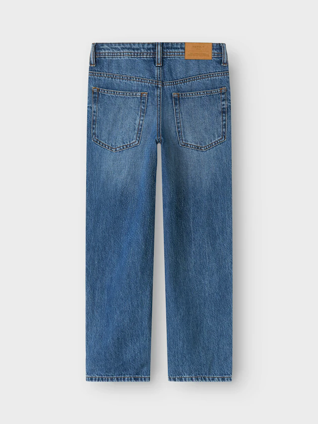 Name It Relax-fit-Jeans »NKMRYAN LOOSE JEANS 5760-RM NOOS«