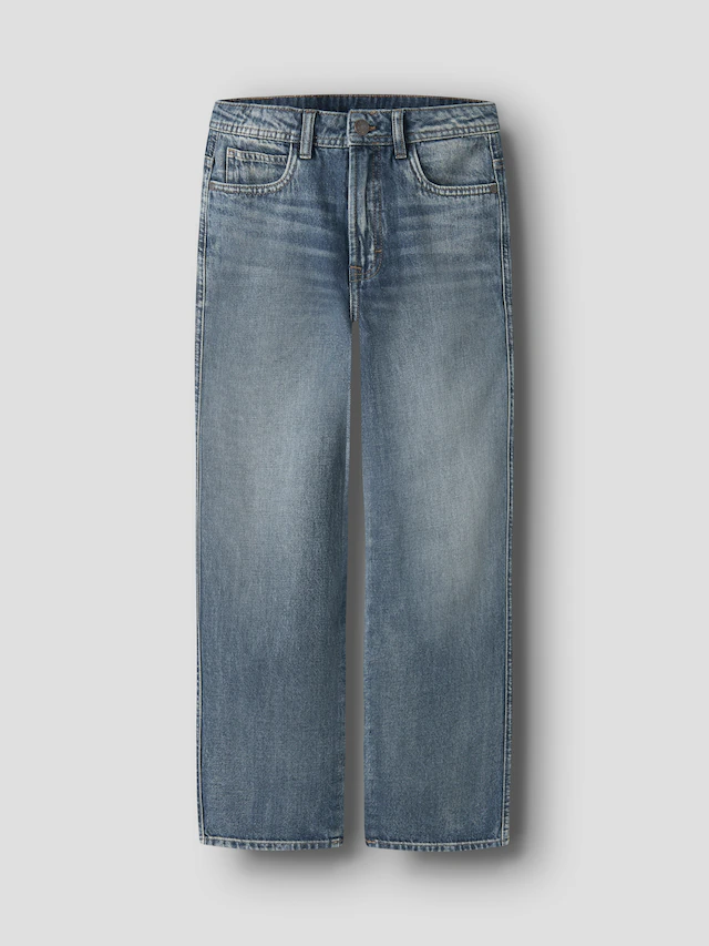 Name It Relax-fit-Jeans »NKMRYAN LOOSE JEANS 5760-RM NOOS«