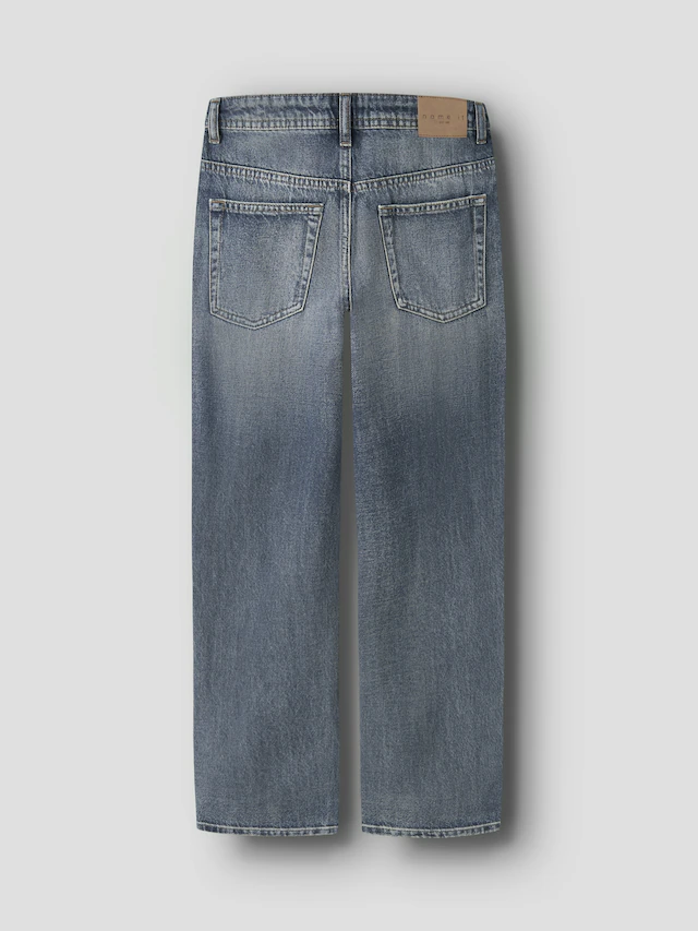 Name It Relax-fit-Jeans »NKMRYAN LOOSE JEANS 5760-RM NOOS«