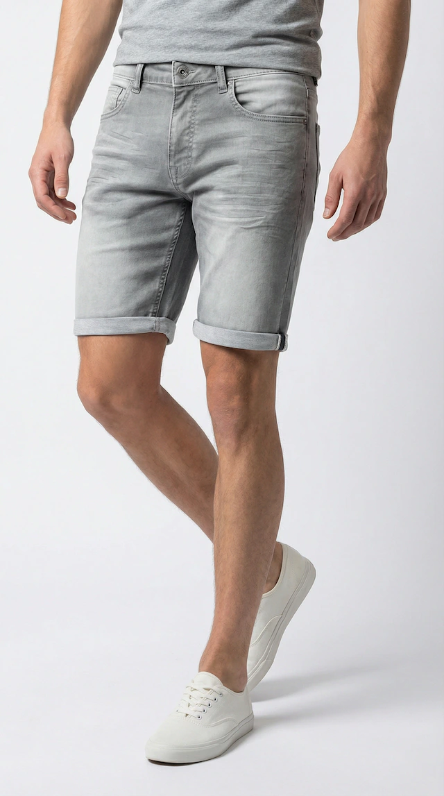 CARS JEANS Jeansshorts »SEATLE Short«
