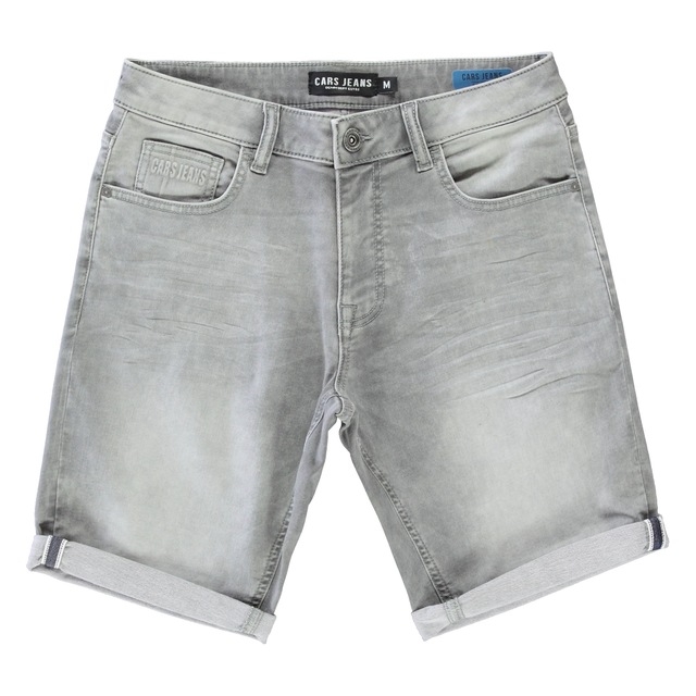 CARS JEANS Jeansshorts »SEATLE Short«