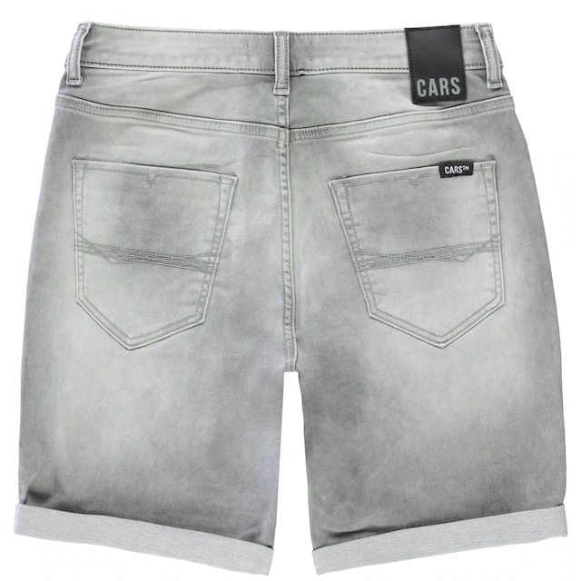 CARS JEANS Jeansshorts »SEATLE Short«