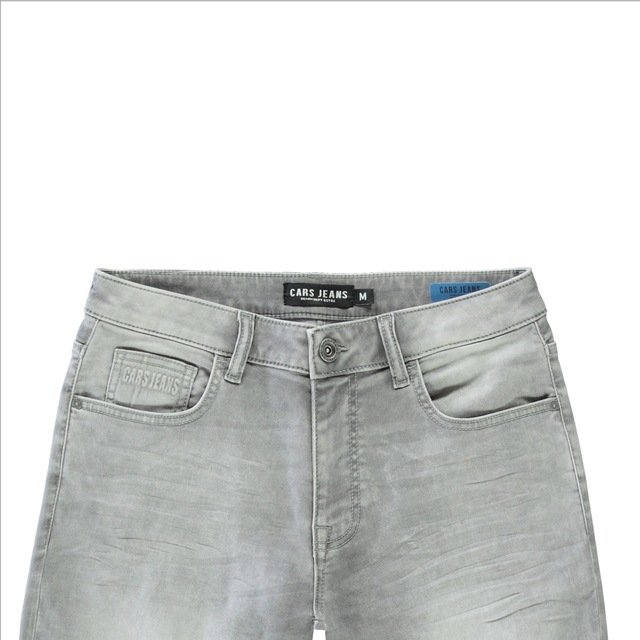 CARS JEANS Jeansshorts »SEATLE Short«
